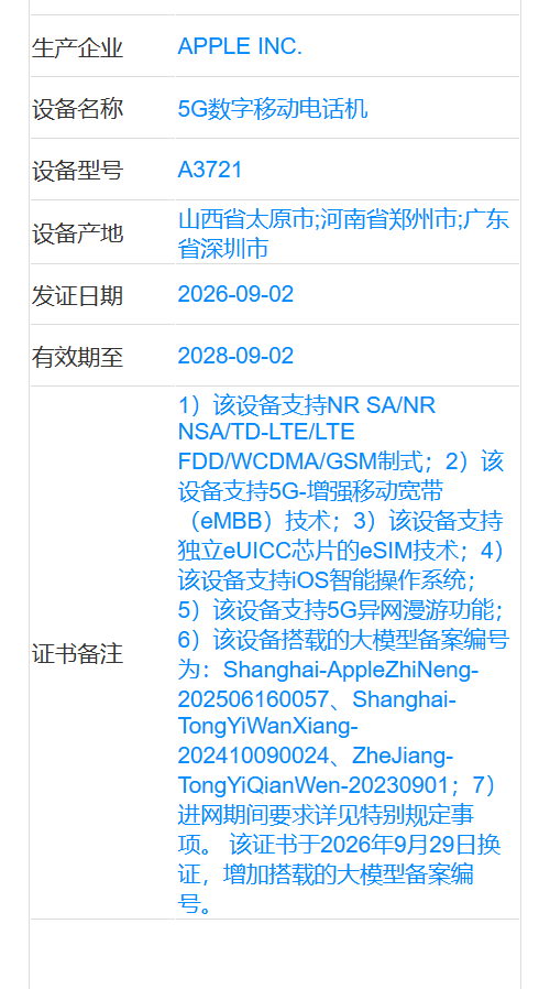 国行苹果AI有望12月上线/微信淘宝等超150款应用拒绝接入豆包手机助手/腾讯上线《绿泡泡短剧》图2