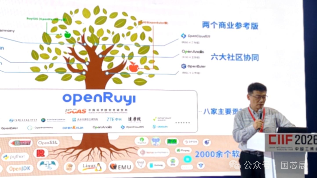 玄铁·论道|AI推理拐点上,上海“坐而论道”落下RISC-V先手棋图4