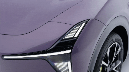 年轻人的第一台SUV？小鹏 MONA L05 全解析，10大看点一次看懂图4