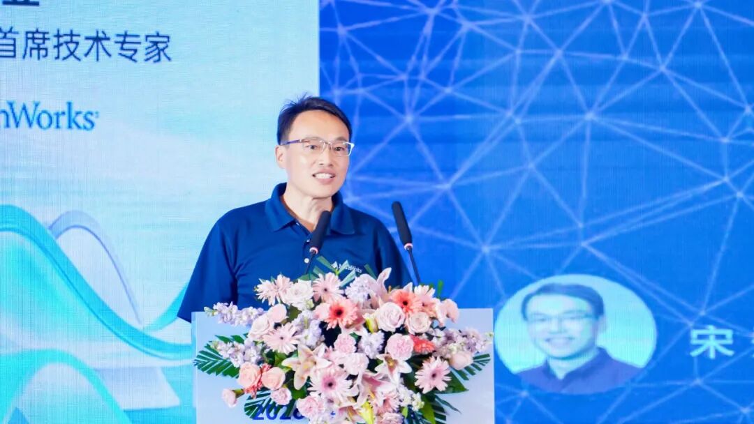 叩响自主化之门：2026（第十五届）全球自动化和制造主题峰会在沪盛大举行图9