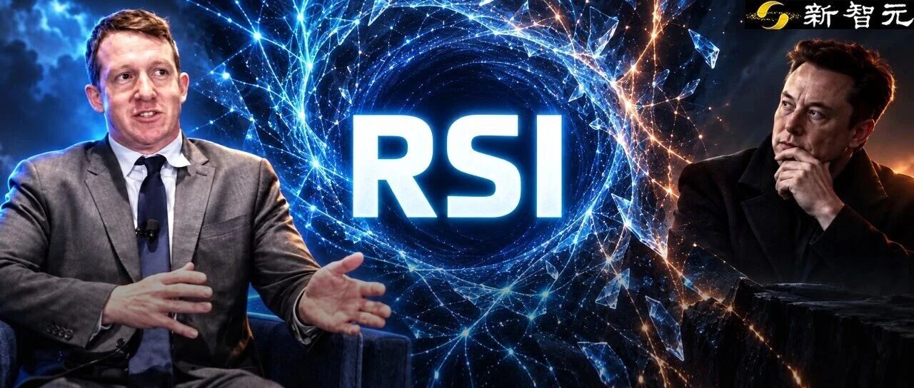 突发，Anthropic联创改口：RSI提前到2027！人类只剩6个月