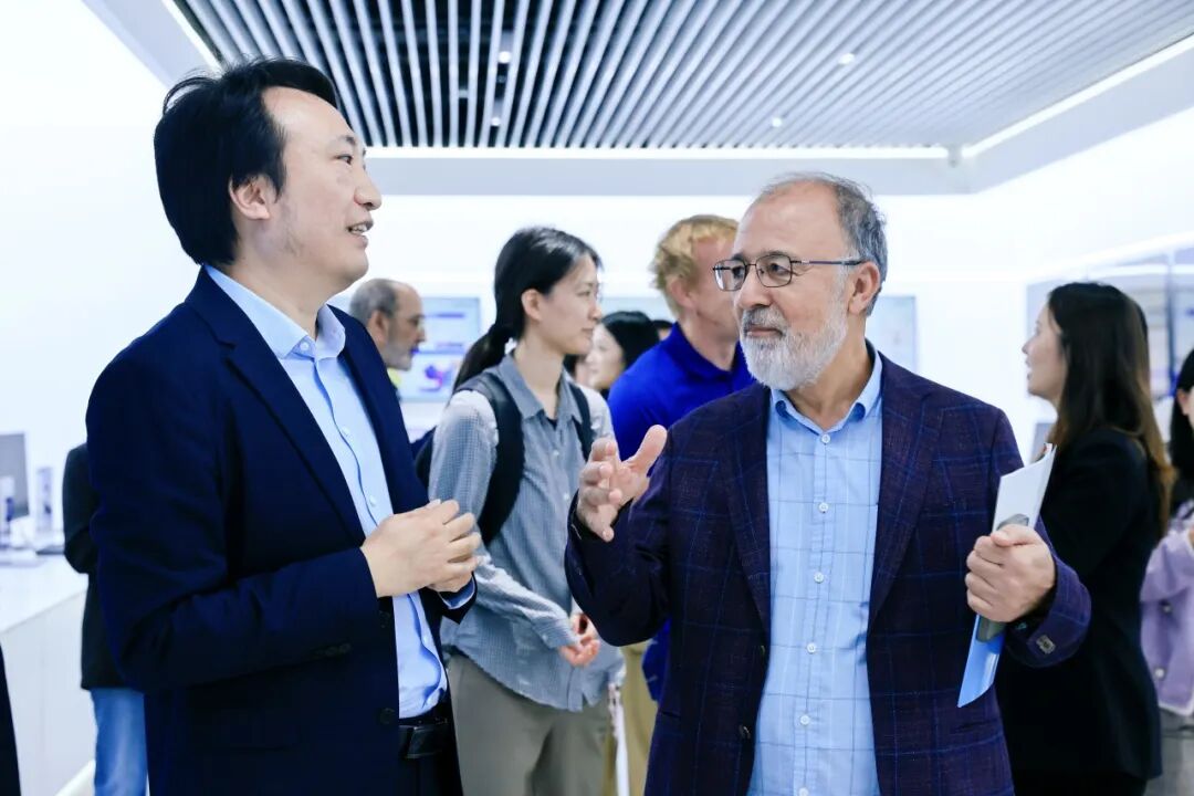 在魅力成都，看见了未来科技更多可能！图21