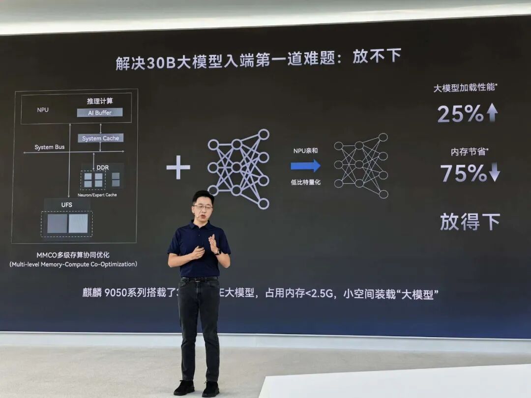 万字深度解密：华为麒麟2026韬定律大量技术细节首披露图37