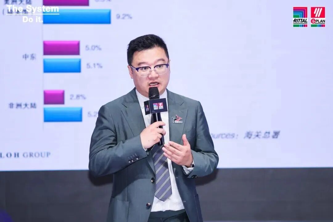 为关键增长而生｜出海白皮书2.0发布×第四届卓越工程师大赛启动图10