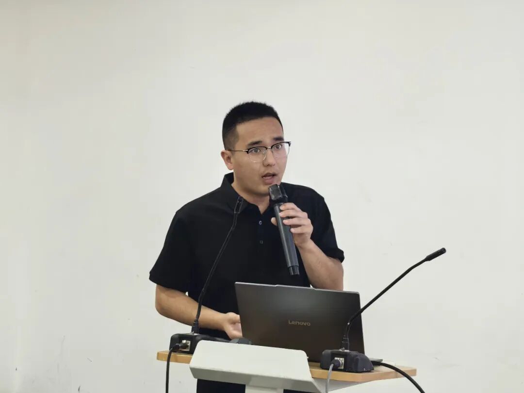 数字驱动・精益智造：五场演讲透视智能工厂的全栈底座图3