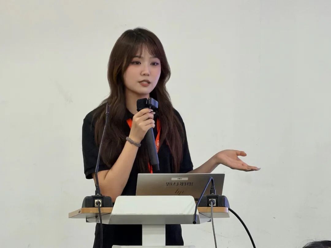 数字驱动・精益智造：五场演讲透视智能工厂的全栈底座图5