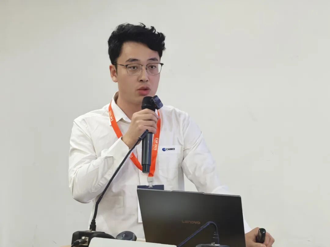 数字驱动・精益智造：五场演讲透视智能工厂的全栈底座图7