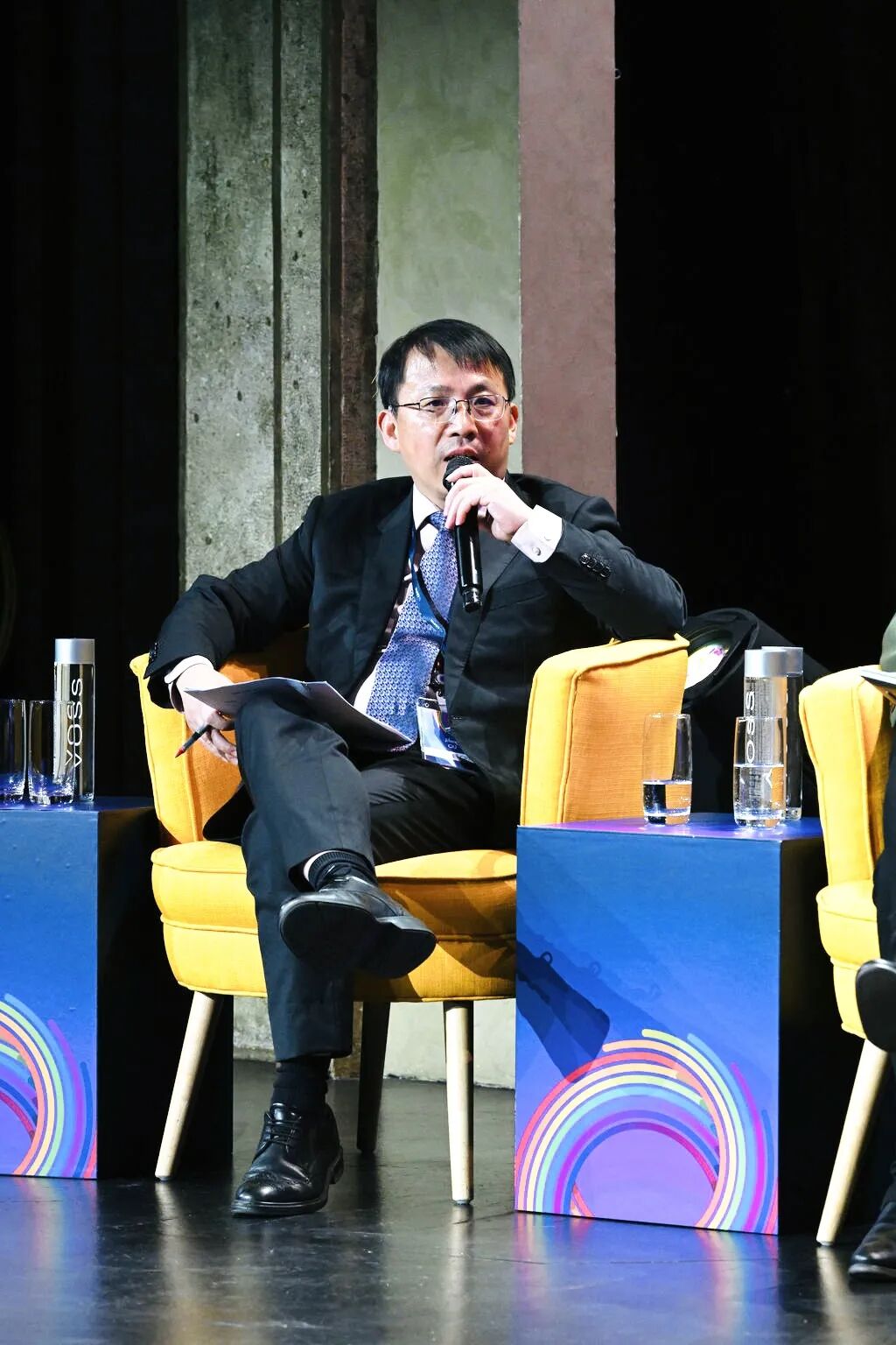 第28届国际计量大会通过重大决议 中国计量院代表当选重要职务图3