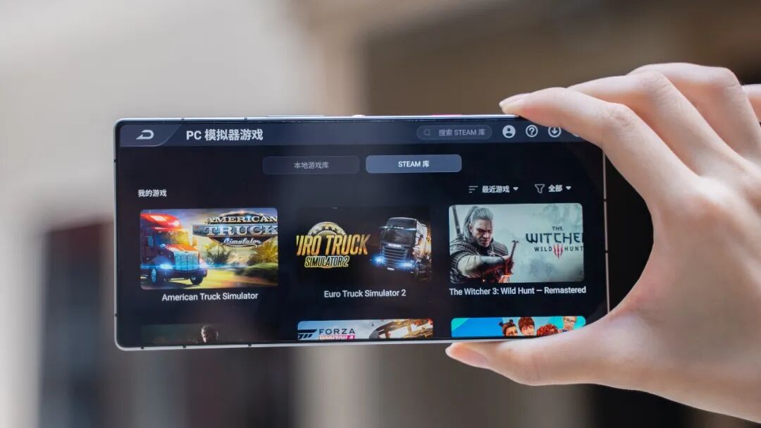 24GB+1TB、真全面屏、透明后盖 RGB 水冷！这可能是今年最酷的手机了...图23