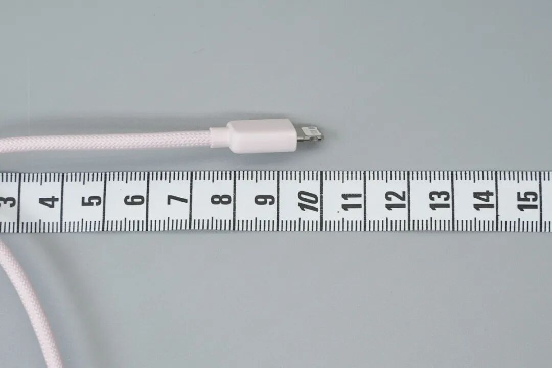 拆解报告：倍思20000mAh 45W自带双线移动电源图15