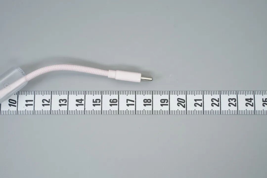 拆解报告：倍思20000mAh 45W自带双线移动电源图16
