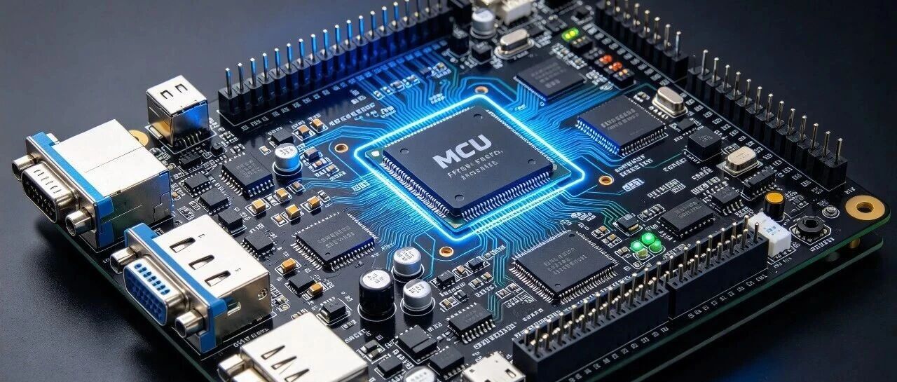 MCU串口接收不定长数据的三种方案，哪种最稳？