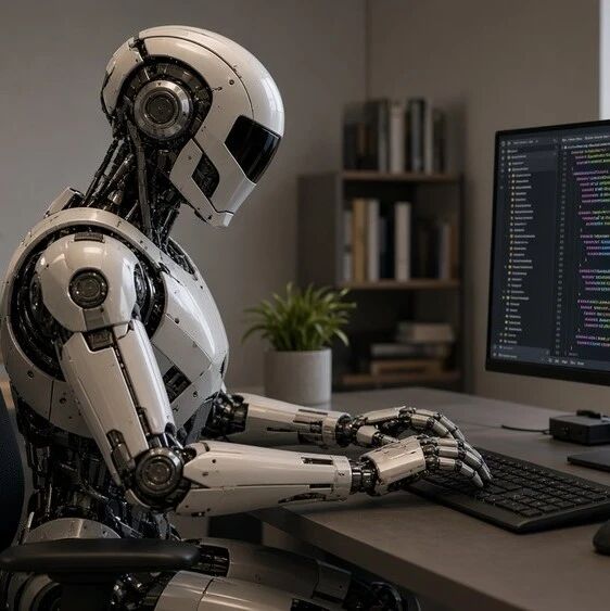为什么Anthropic不做Personal AI