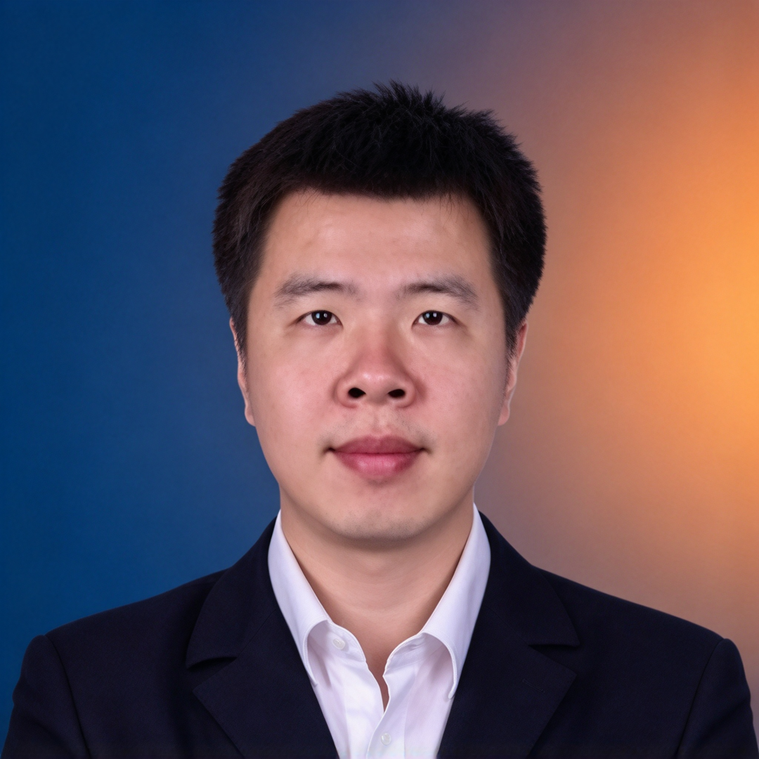 嘉宾揭晓｜珞石机器人蔡德胜：轮式人形机器人，开拓工业场景全新应用空间图5