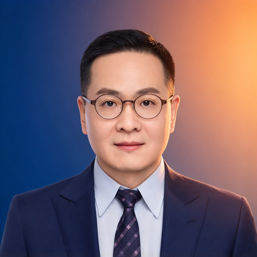 嘉宾揭晓|国际航空工作组夷定:借鉴韩国AAM实践,探索低空经济落地之道图5