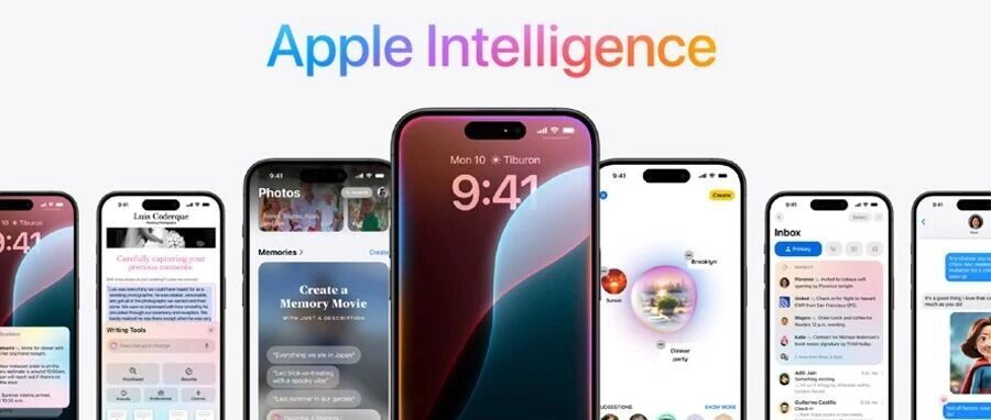 全球企业AI动态周报 | 库克确认苹果AI套件已在中国获批；AI行业尚未为即将到来的AI灾难做好准备