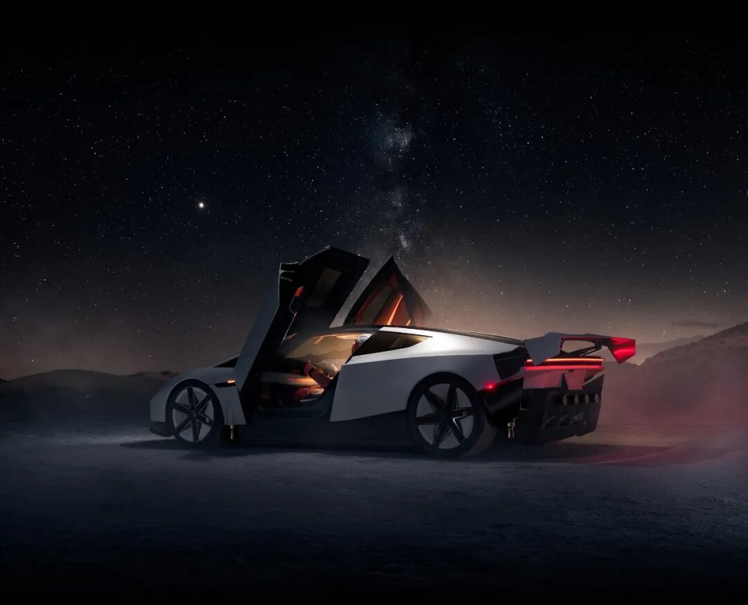 特斯拉中国官网可预定Roadster，但它真的能飞么？图2
