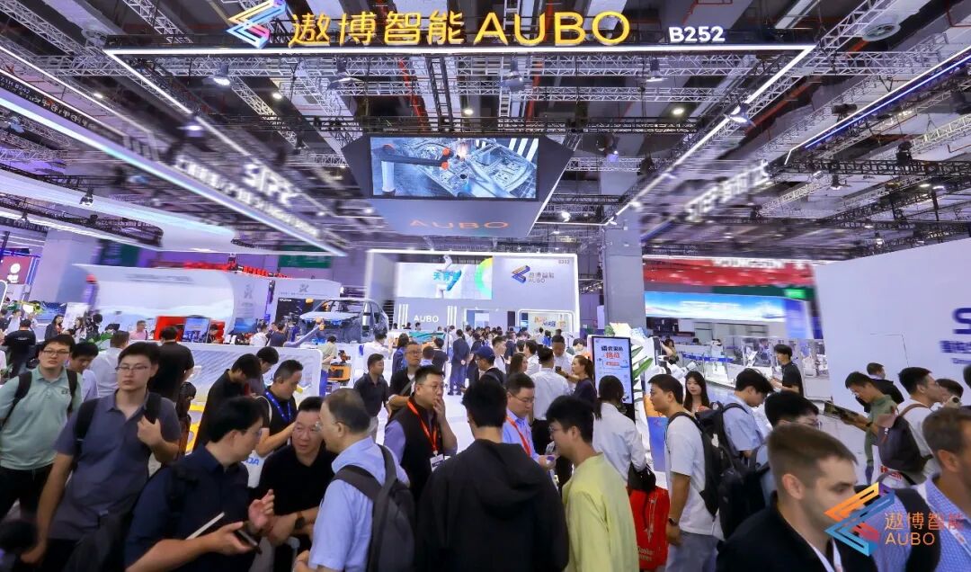 协作机器人交付量突破5万台后，这家企业让具身智能进工厂干活图3