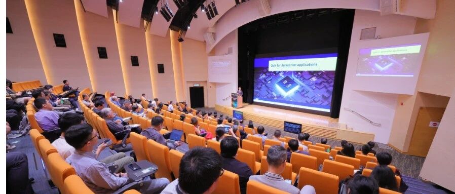 PCIM Asia Shanghai x HKSTP 亚洲电力电子创新专题峰会圆满收官，开启亚太产业协作新蓝图