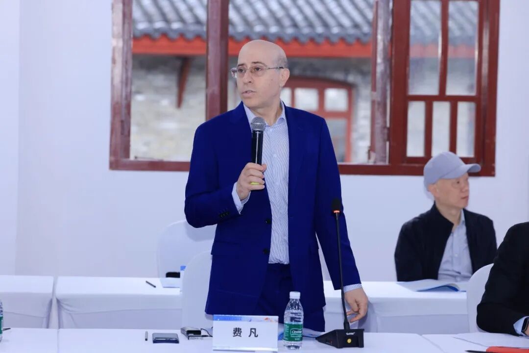 从国际“朋友圈”到发展“合作圈” “魅力成都”2026高端外国专家座谈会举行图26
