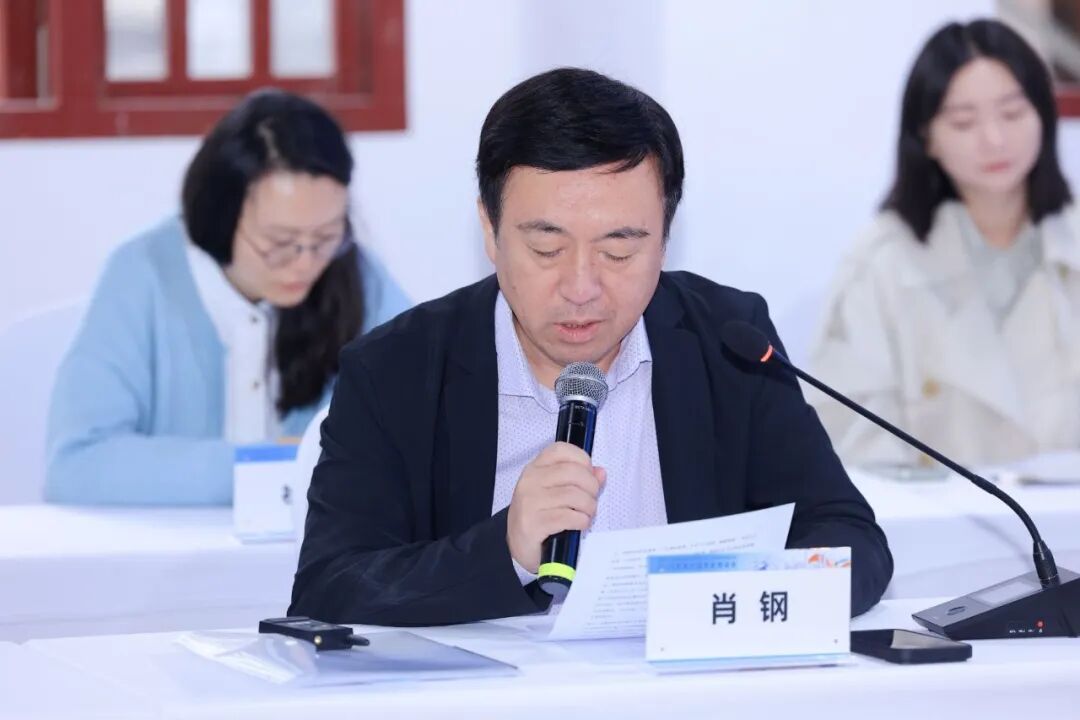 从国际“朋友圈”到发展“合作圈” “魅力成都”2026高端外国专家座谈会举行图35