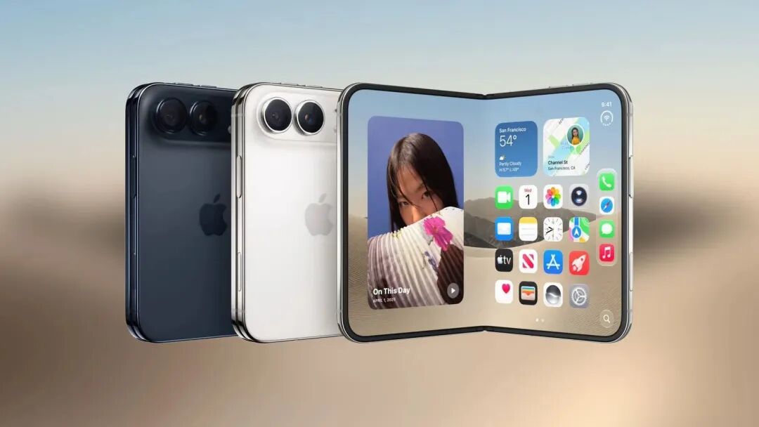 今晚,iPhone Duo全网秒空!发货排到 12 月!!!图16