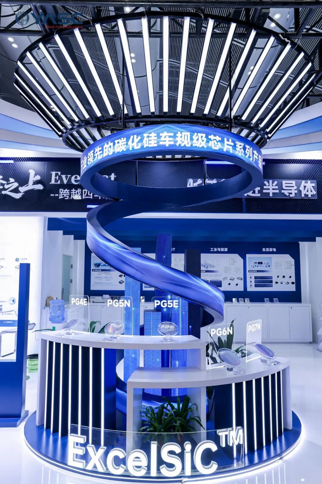 国产车规SiC功率器件第三步：长飞先进把250千瓦装进口袋图3