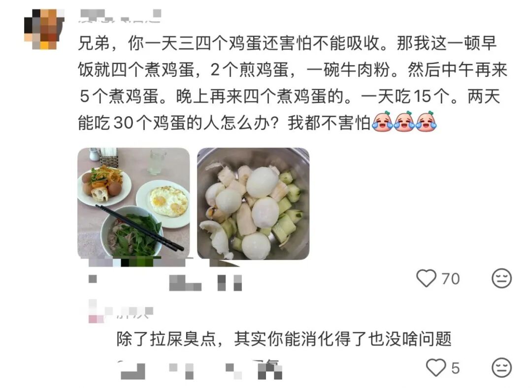 中产最烧钱单品:蛋白质???图25