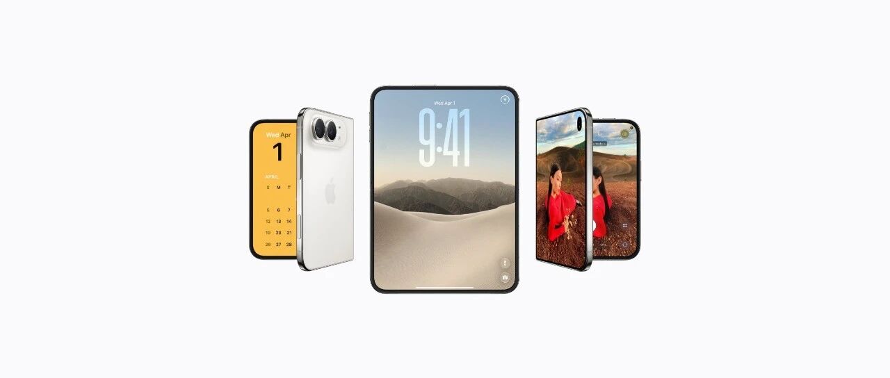 iPhone Duo 预购有多疯狂？开售一小时，发货已排到明年