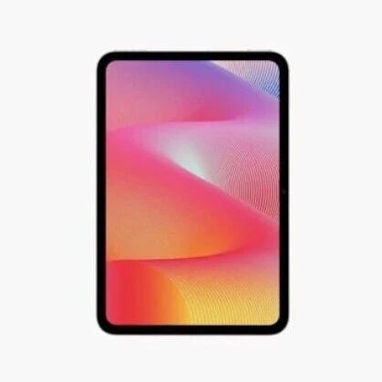 苹果官网提前曝光 iPad mini 8 保护套，本月还有触屏 MacBook 等新品！