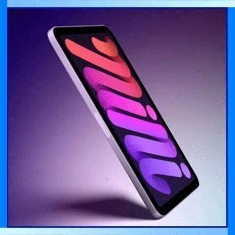 新品 | 红米官宣 K100 真机；iPad mini 8 悬念再起
