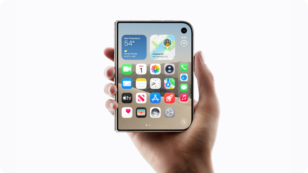 他把 iPhone Duo 做成随身听，让 220 万人的青春倒带图9