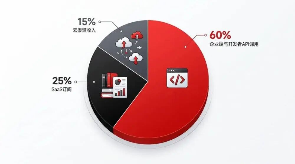 该撕下Anthropic“2万亿预期估值”的面具了图9