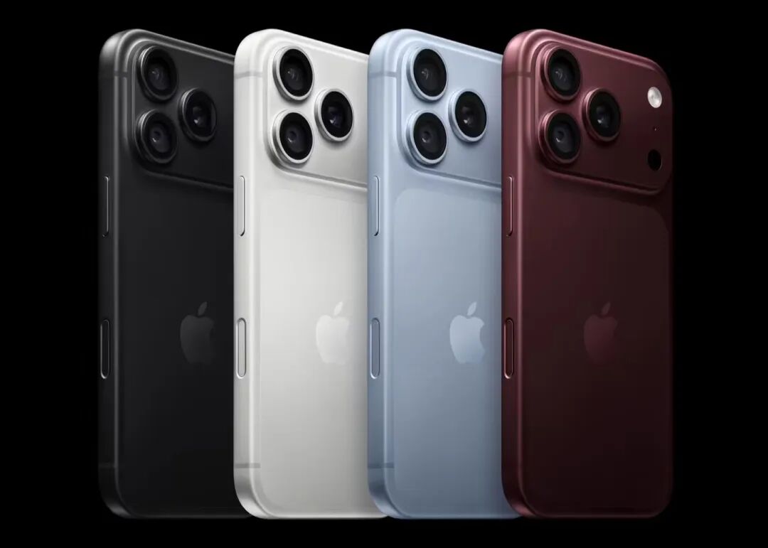 起价一万六的手机怎么卖，苹果iPhone只教这一次~图6