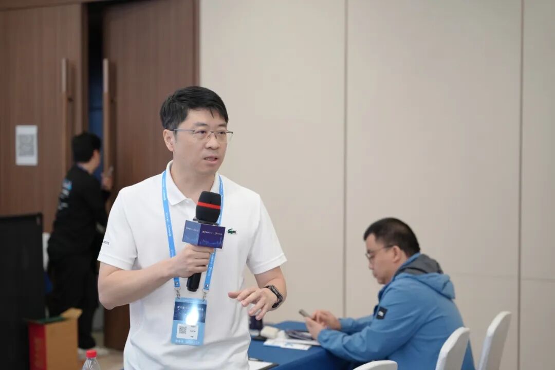 RISC-V 中国峰会首日 Tutorial 成功举办,AI for RISC-V 研发教程广受好评图20