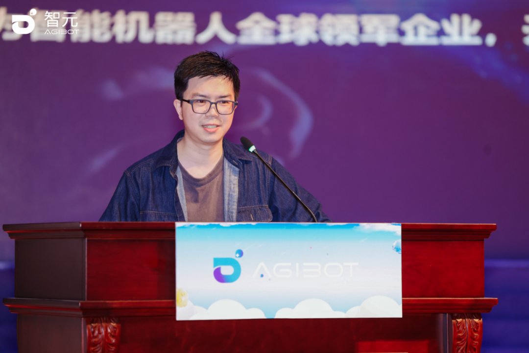 清华期末考用了真机器人！豪掷2亿元，开进20多所高校图13