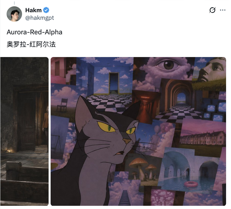 OpenAI三款新模型被扒！Fable 5.5都快来了，憋半天就这？图11