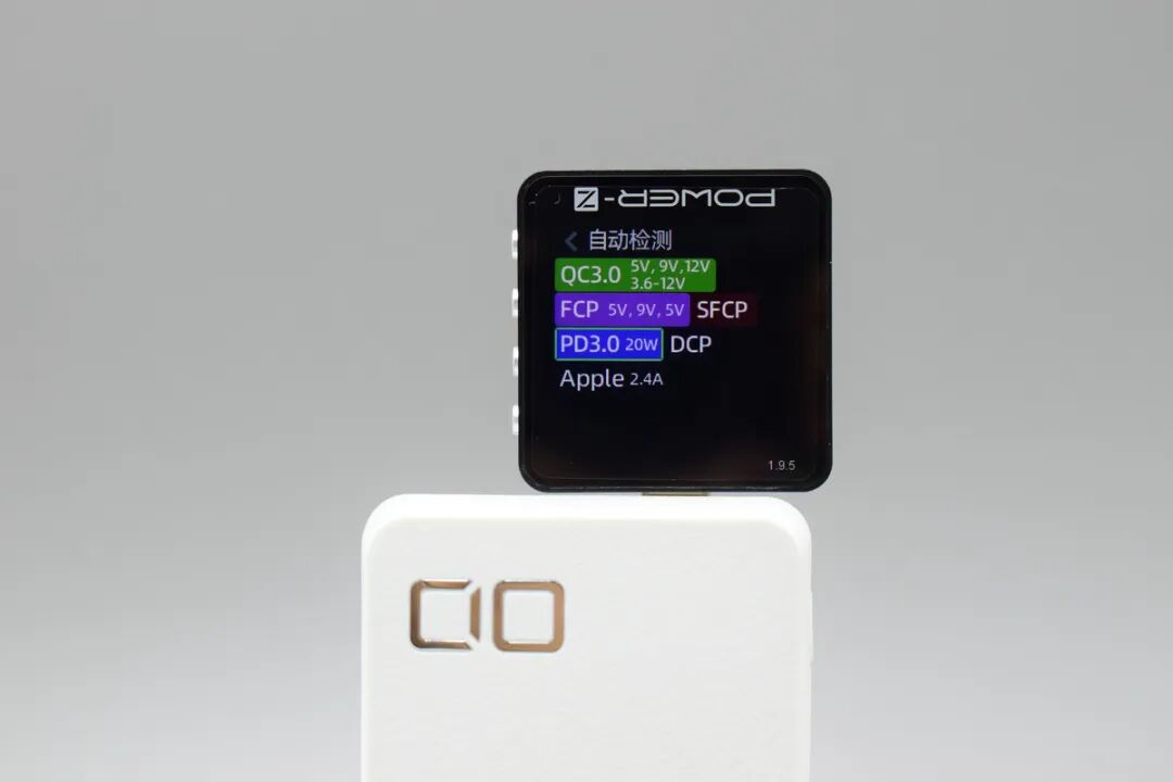 拆解报告:CIO SMARTCOBY DUO 10000mAh 移动电源图26