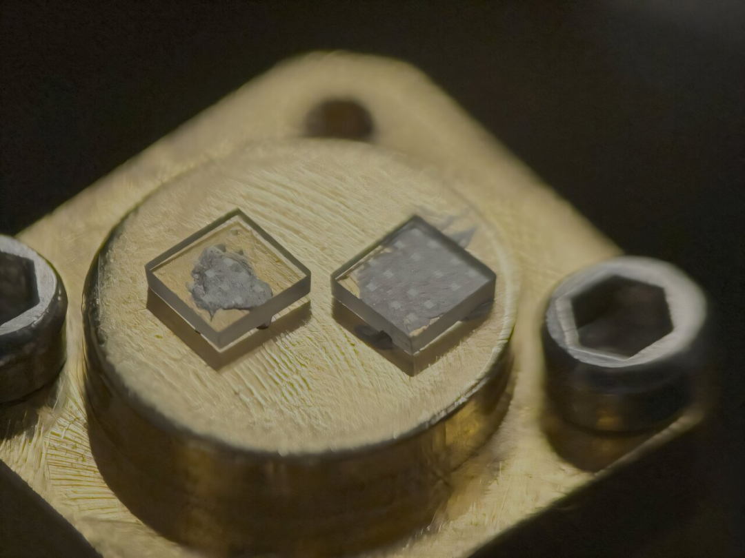 良率99.5%!金刚石光子器件制造难题获突破图5