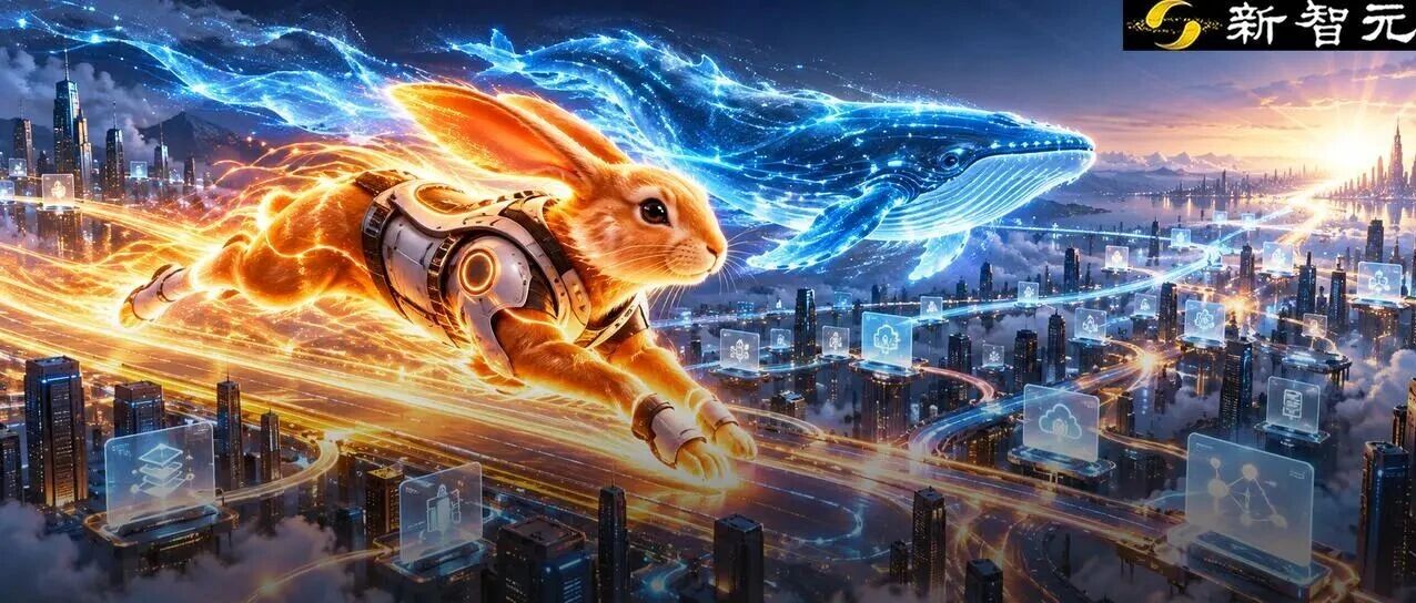 DeepSeek第一，MiniMax第二！国产Flash双子星杀疯了
