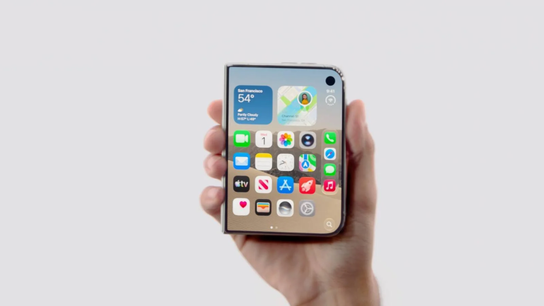 苹果公布 iPhone Duo 电池容量,Gurman 称预购开放是「重大错误」图1