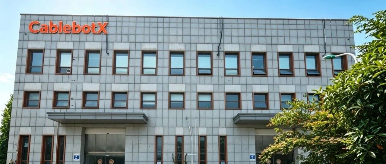 覆盖传统机器人到不了的地方——南京线控机器人科技将亮相第二十八届高交会·亚洲机器人产业链展