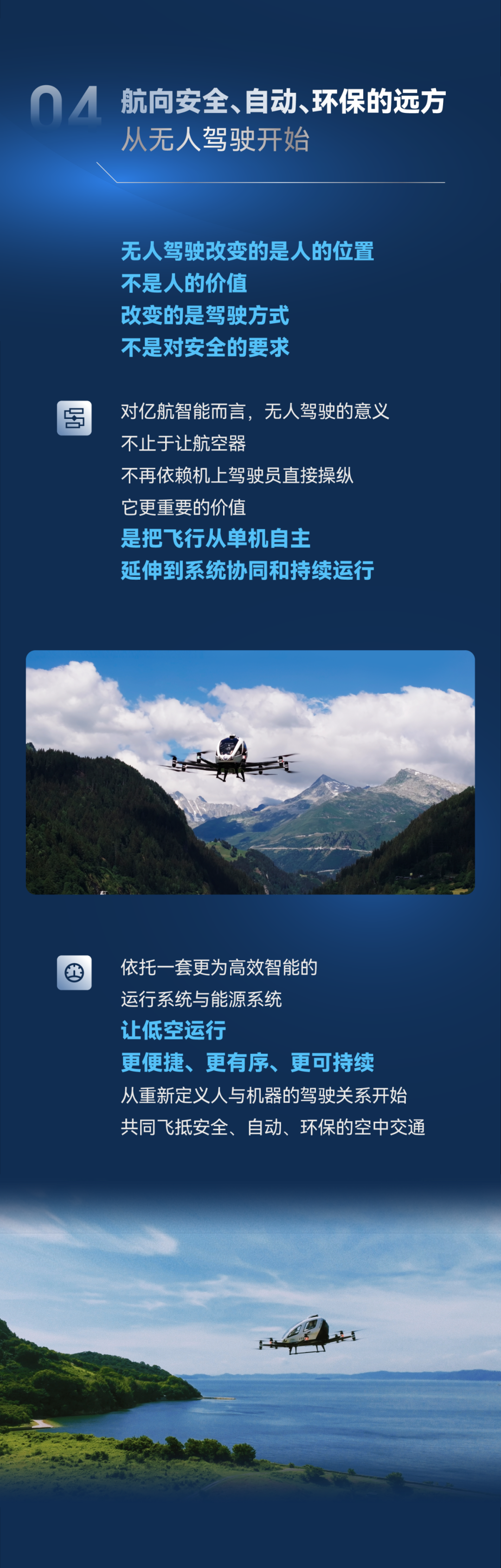 如何从无人驾驶，构建一套更完整的飞行安全体系？图11
