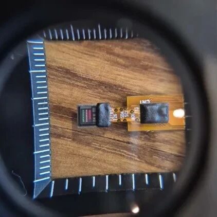 两家Micro LED企业合作推进全彩化