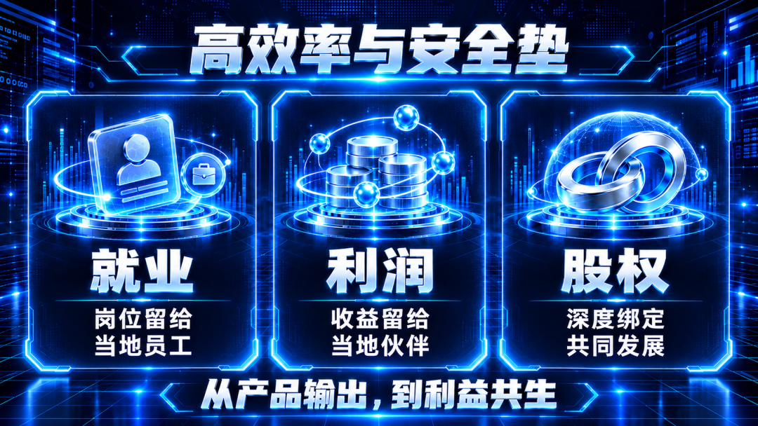 国内当学徒,海外标高价:物理AI出海,为什么越讲效率越危险?图6