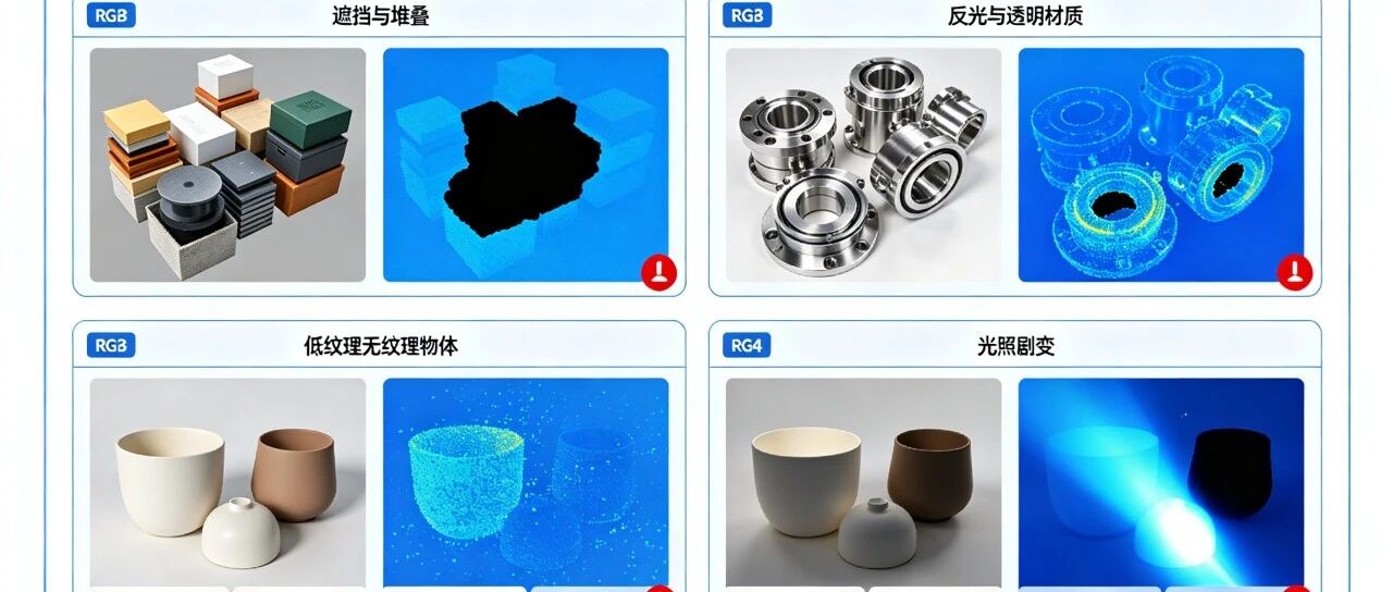 二十一讲 | 第6讲：机器人感知与位姿估计：从像素到抓取位姿的完整链路（上）