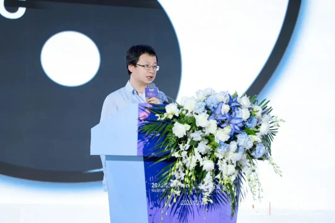 院士专家领衔！湾区集成电路科学技术大会圆满落幕！图9