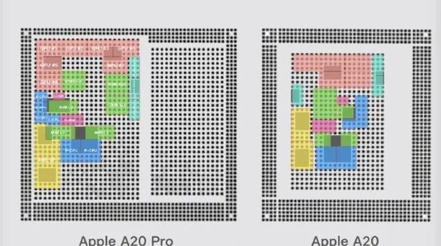 iPhone 18谍照曝光！全新设计，酷似18 Pro图5