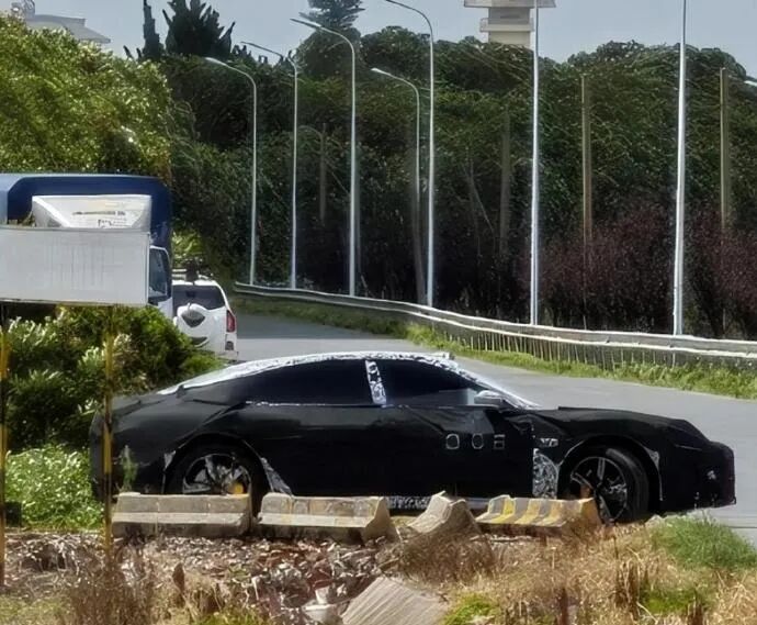小米野心藏不住了！规划8款新车？！SU8、SU9、YU8、YU9全部安排图3