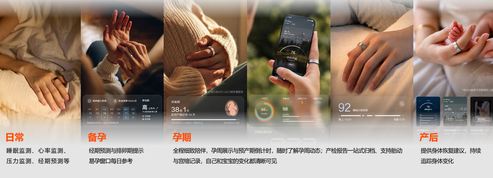 杭州创企连推三款AI母婴硬件，已融资超2亿，拟冲刺港股IPO图4